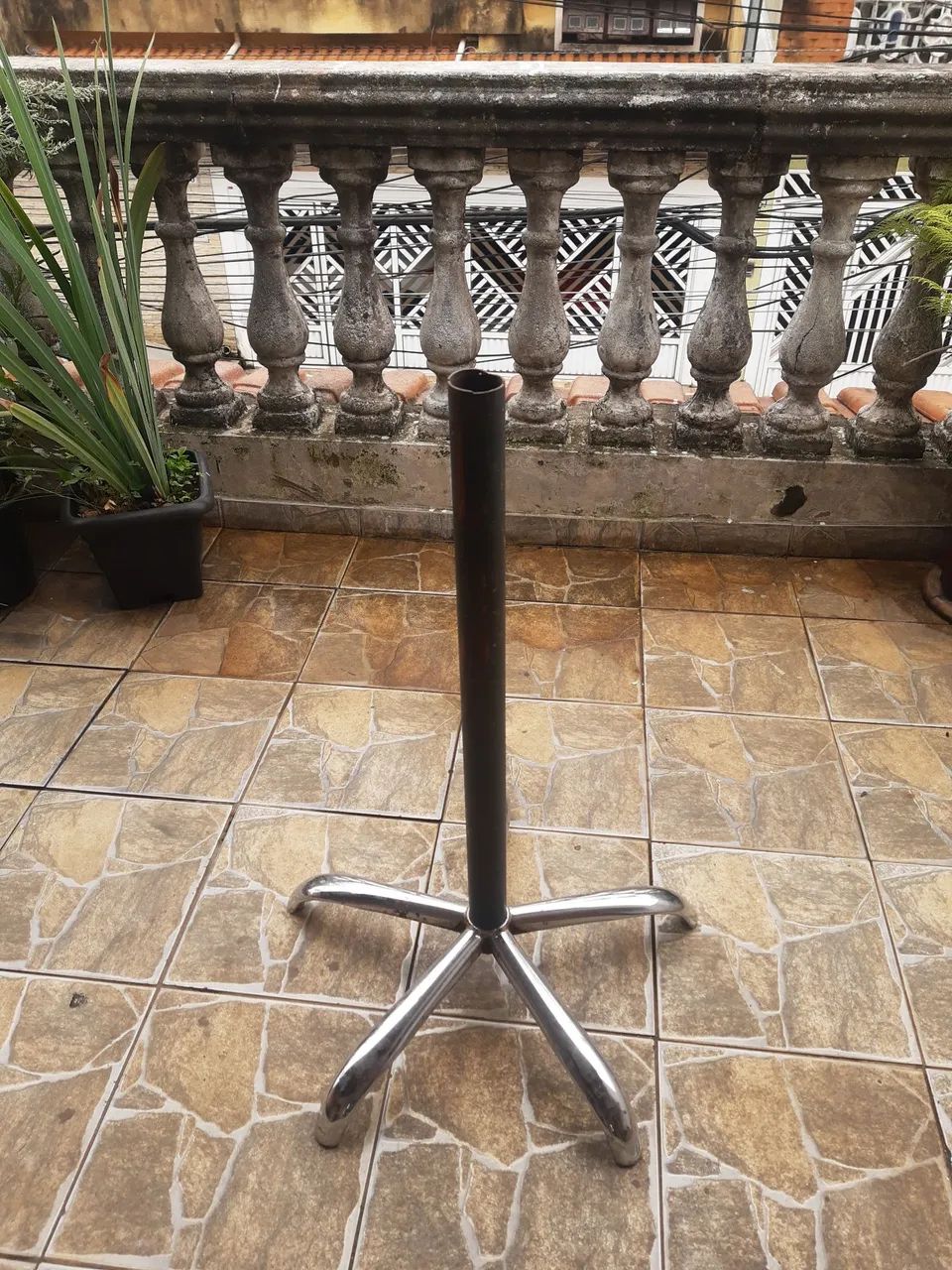 Base para mesa bistrô outros  - Foto 3