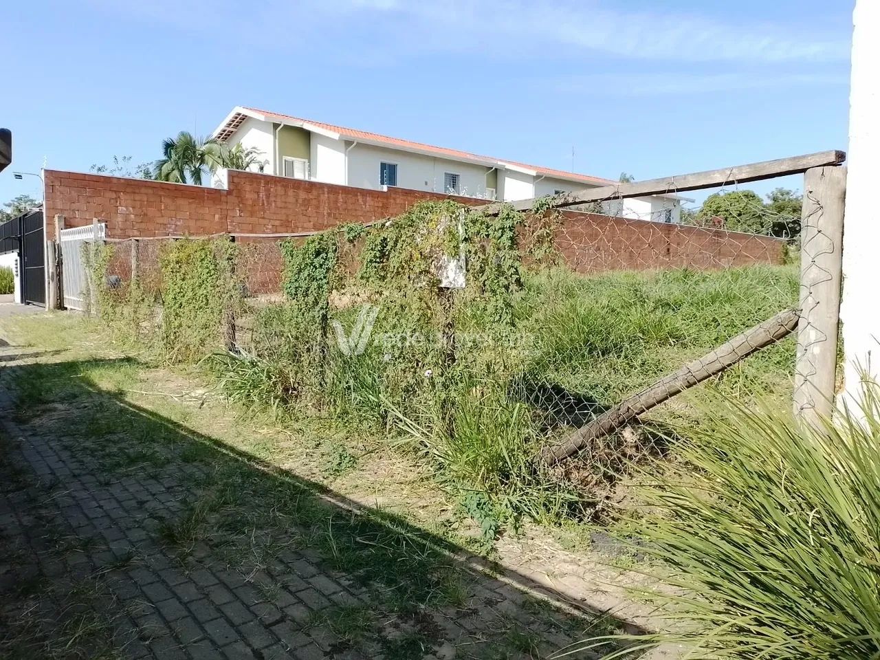 terreno - Jardim Conceição (Sousas) - Campinas
