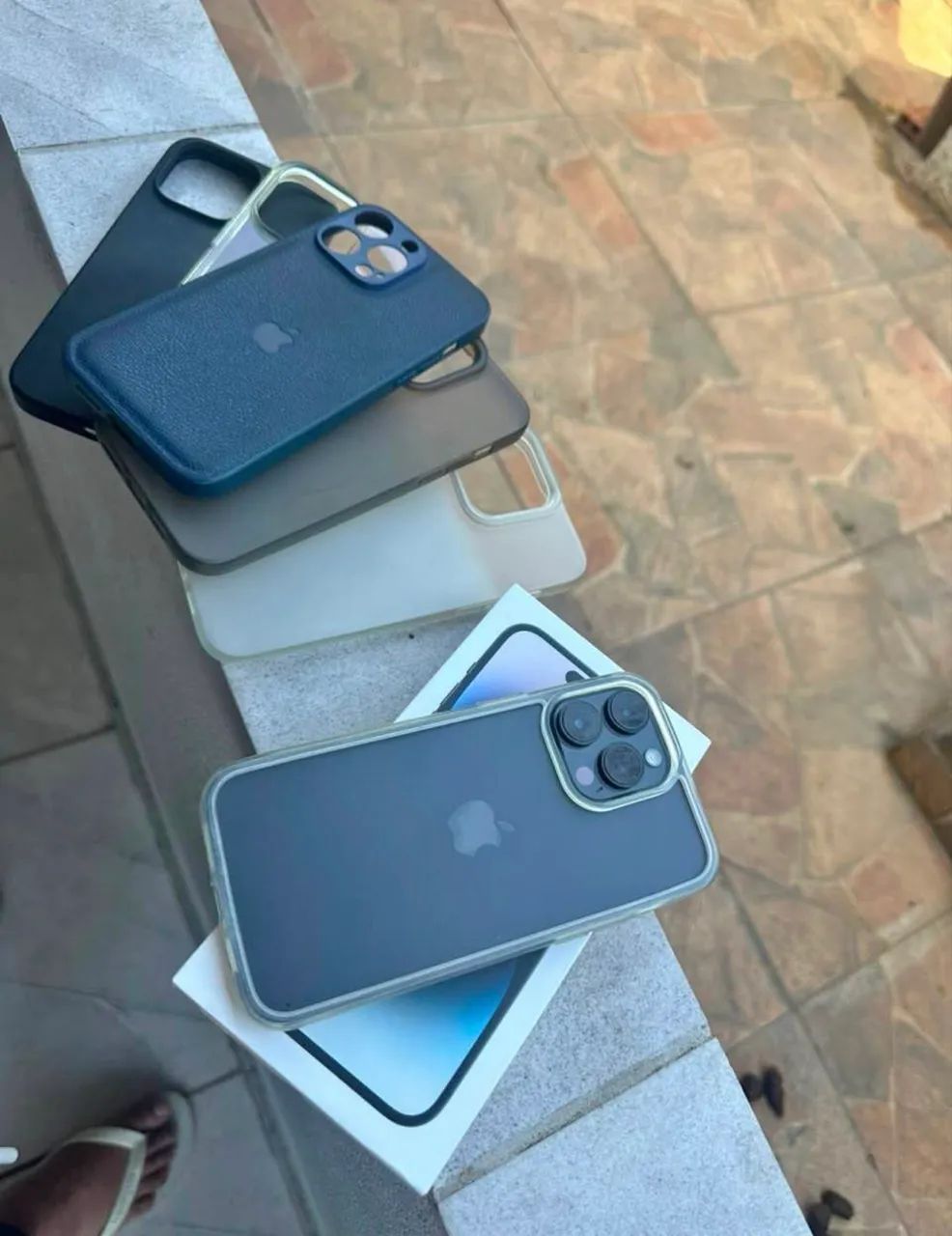 iPhone 14 Pro Max  - Foto 3