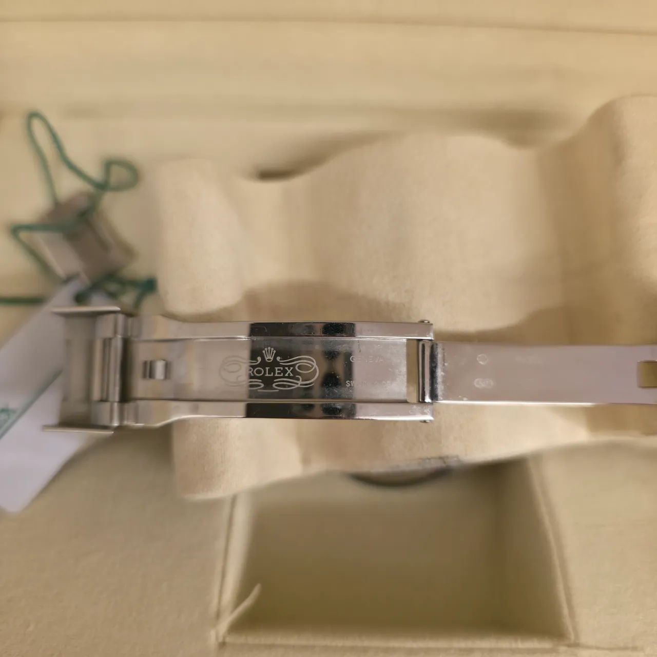SC Rolex Daytona - Clean Factory - Foto 5