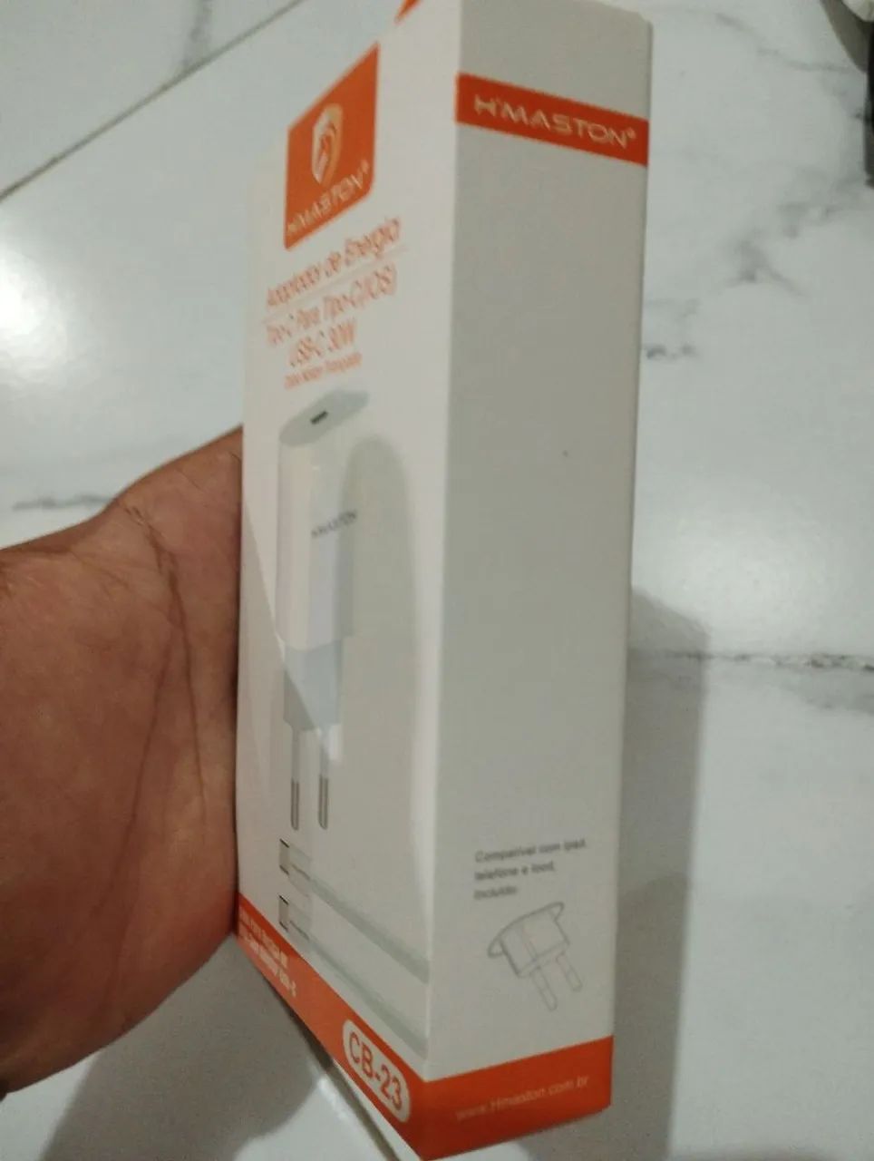 Carregador iPhone ! - Foto 4