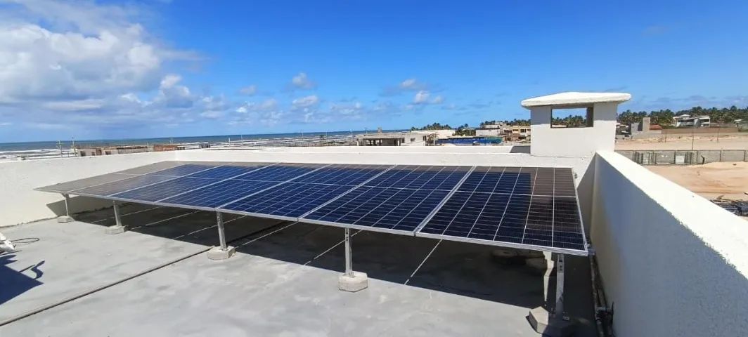 INSTALADOR SOLAR COM EXPERIÊNCIA - Foto 5