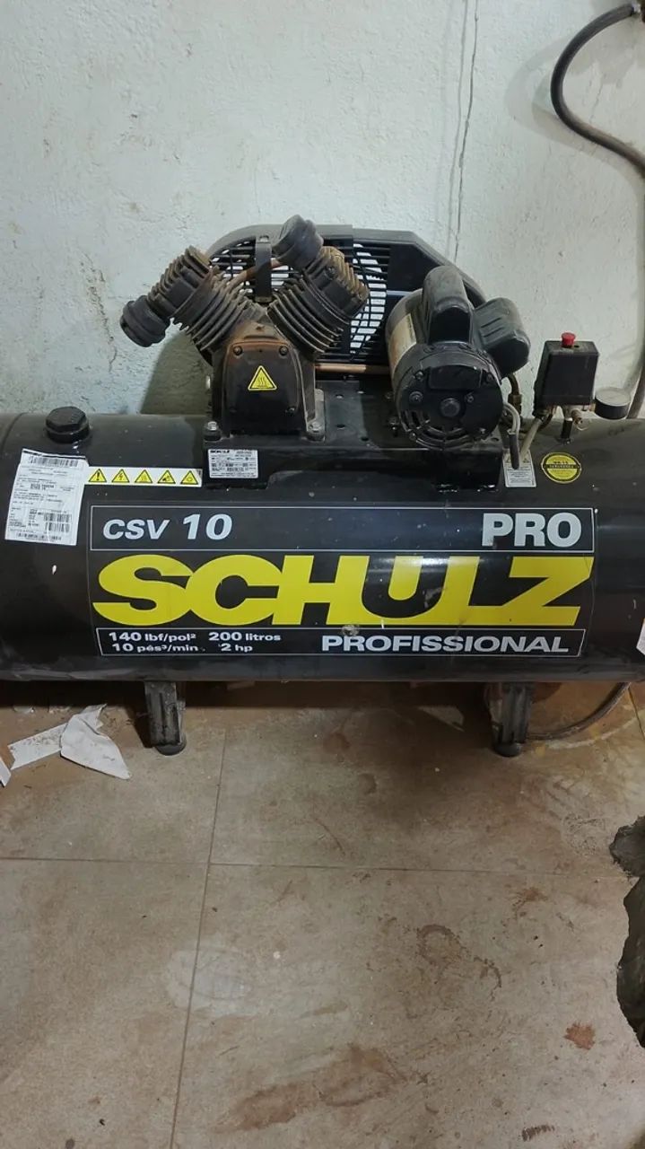 Compressor 