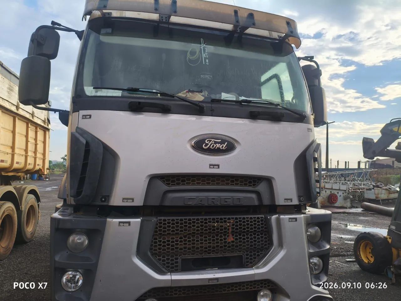 Ford 2842  - Foto 3