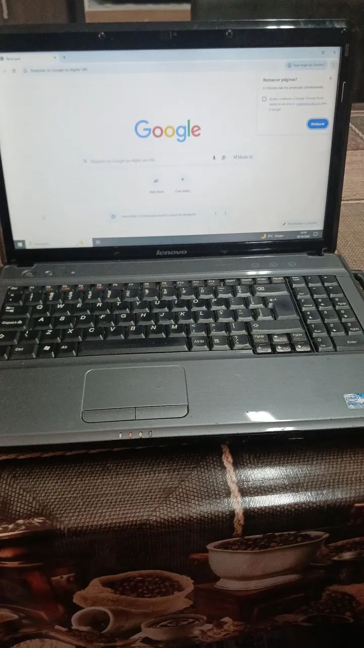 Notebook 