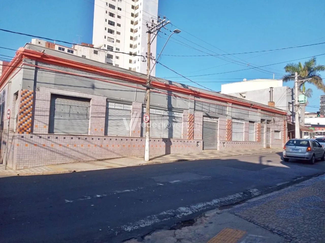 prédio - Centro - Campinas - Foto 2