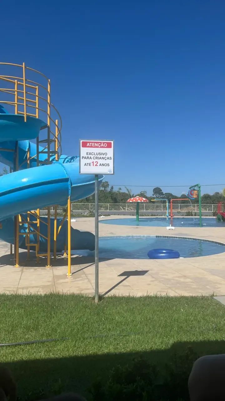 Lotes CHÁCARAS PARQUE REAL- Repasso - Foto 5