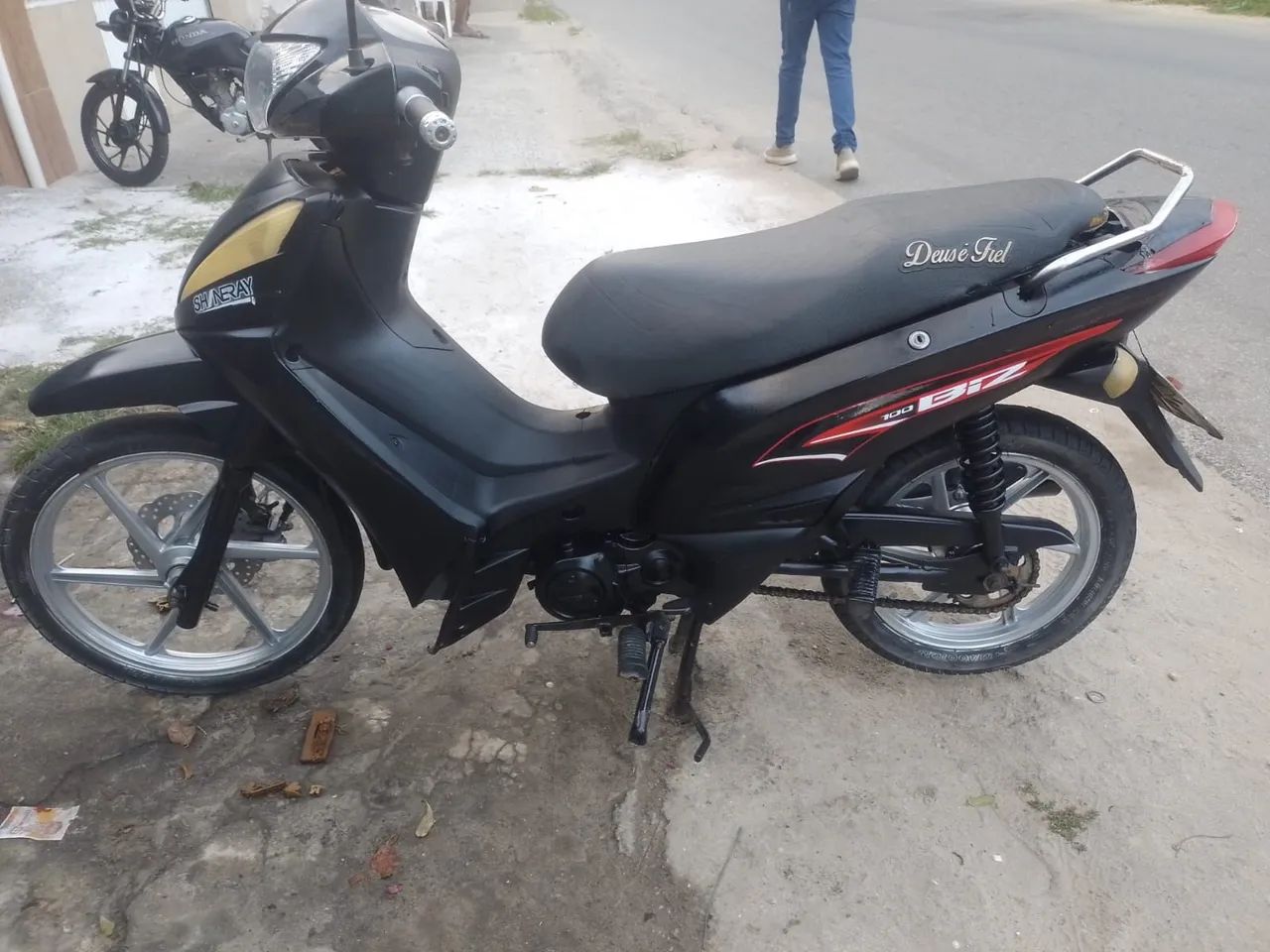 Jet 50tinha - Foto 3