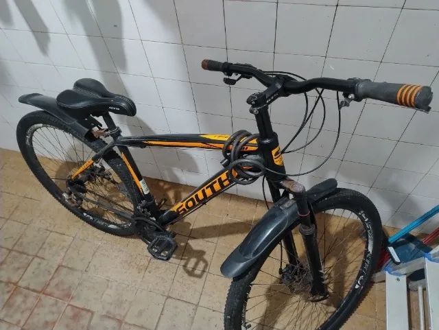 Bicicleta  - Foto 2