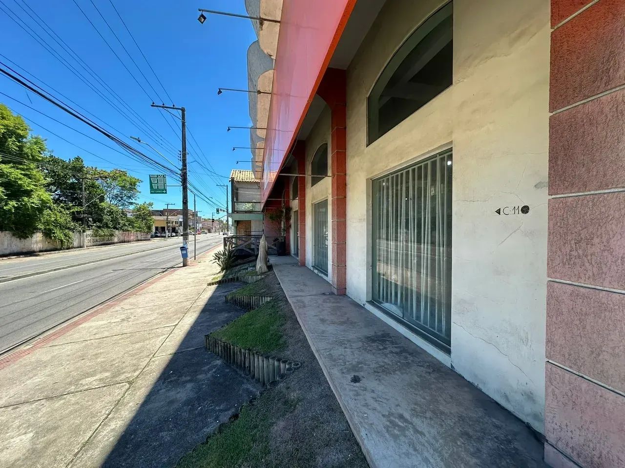Loja Comercial em Jacaraípe  Frente ES-010 - Foto 2