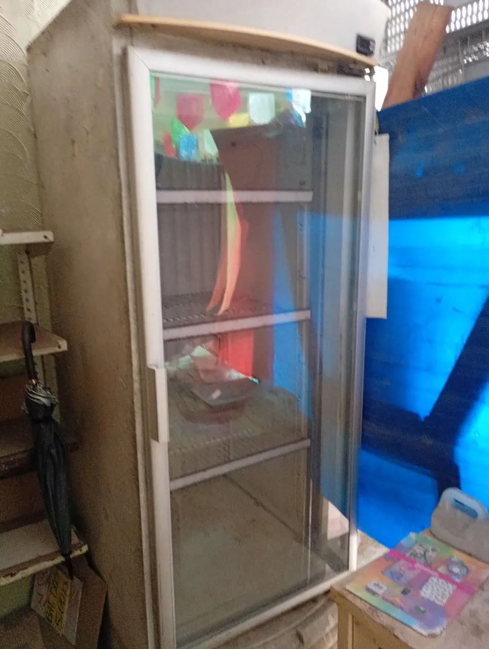 Freezer