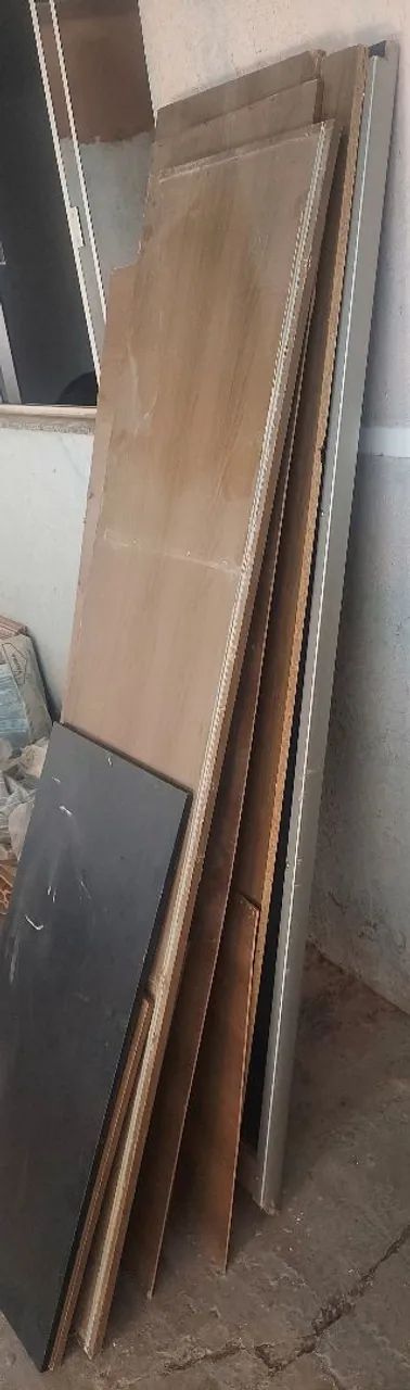 MDF doação - Foto 2