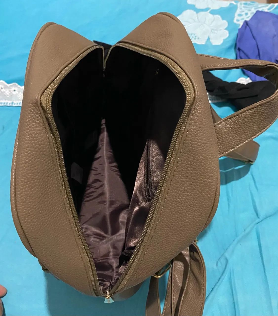 Mochila  - Foto 2