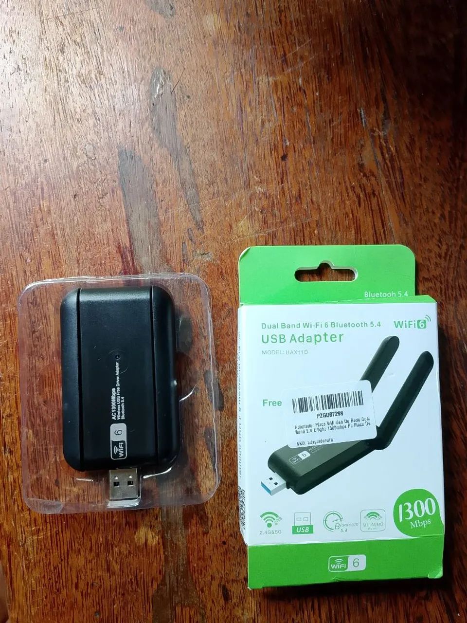 Wildgame Handheld Card Viewer main image 0
