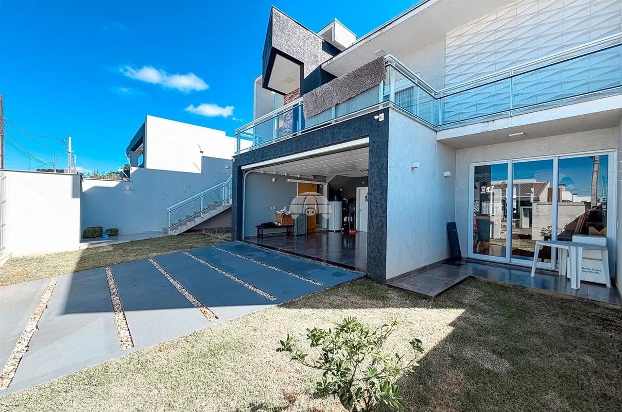 Vendas Casa Pato Branco PR - Foto 2