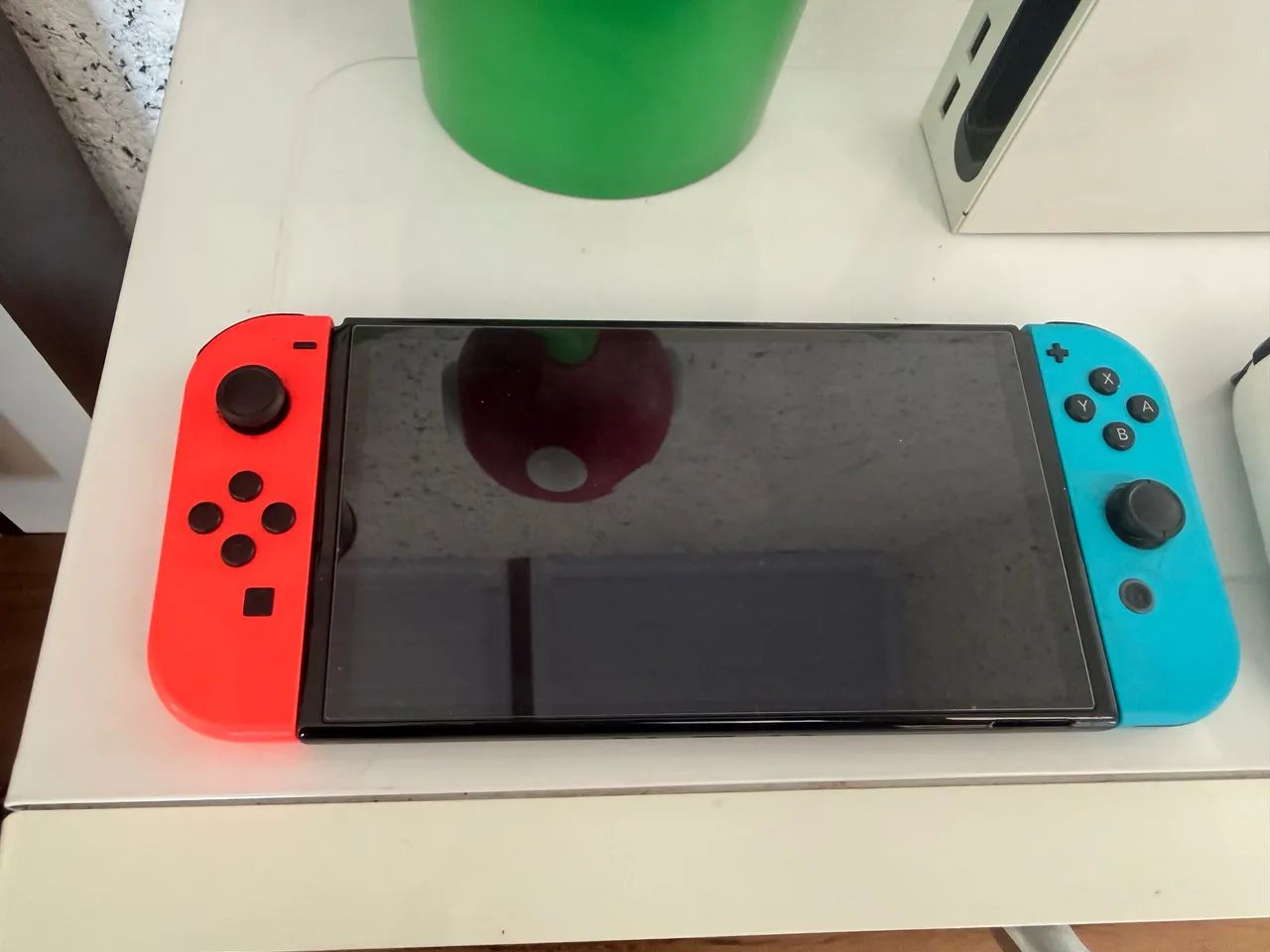 Nintendo Switch Oled - Foto 4