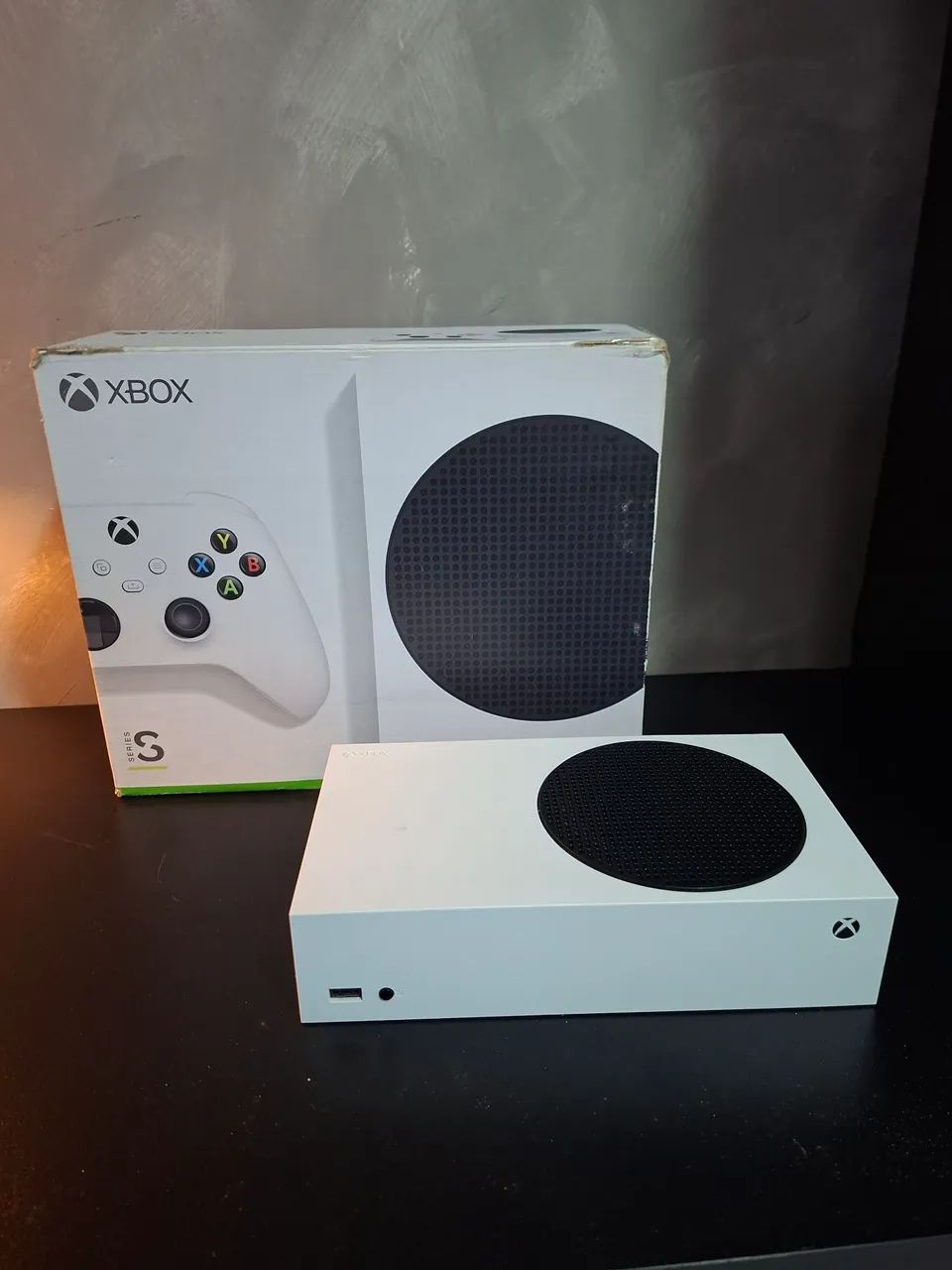 Xbox series S - Foto 2
