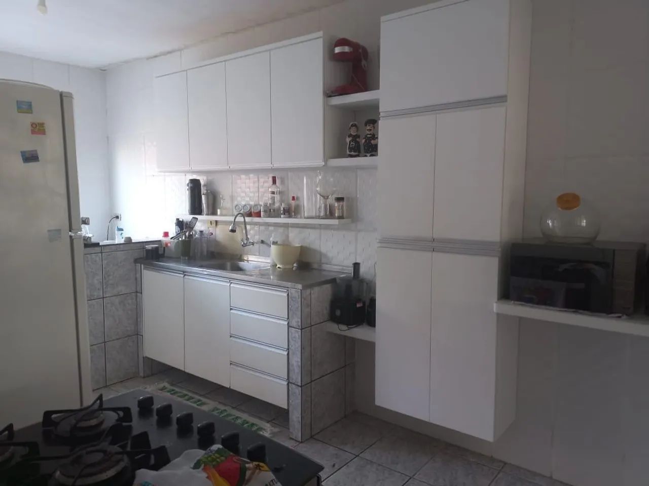 Casa com Piscina - temporada  - Foto 7