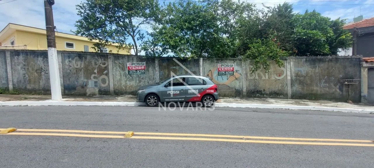 Terreno  à no Jardim Alfredo - Foto 2