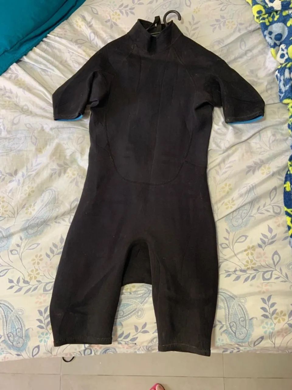 ROUPA DE MERGULHO