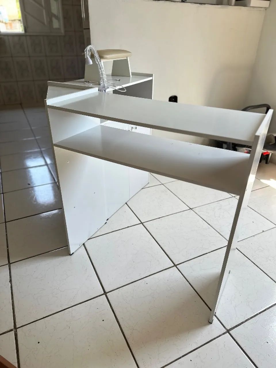 Mesa de manicure  - Foto 4