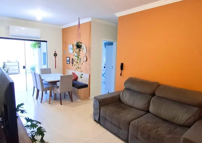Apto Garden - 2 dorm no Ribeirão da Ilha - Foto 5