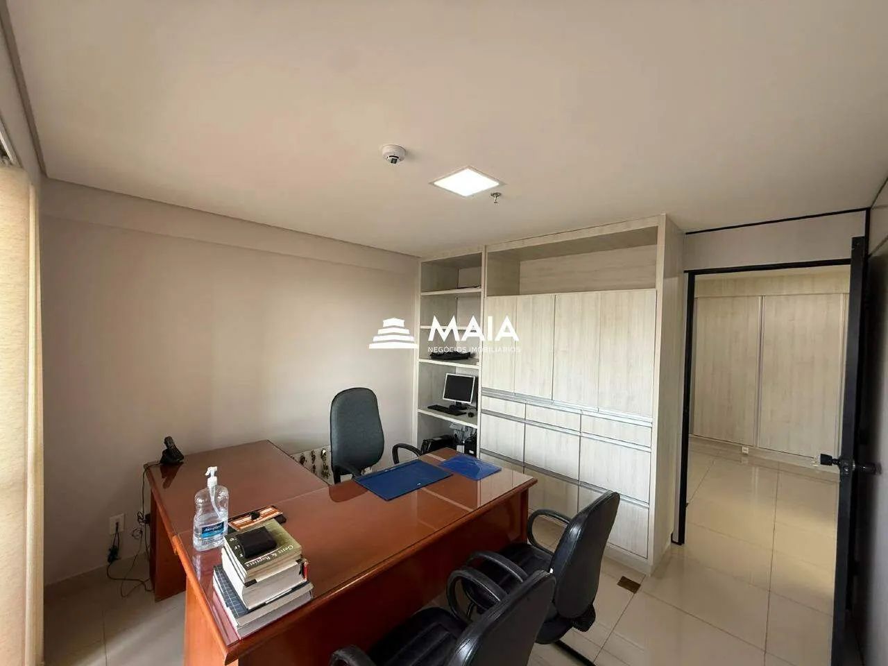 Sala para alugar no Ilhas do Sol