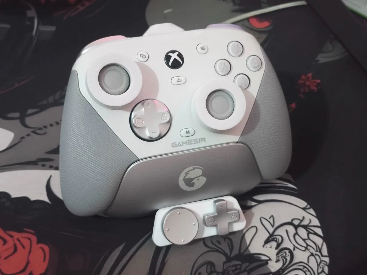 Controle Gamesir G7 Pro