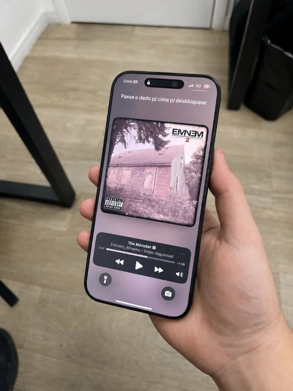 iPhone 16 Pro Max 256GB - Foto 2