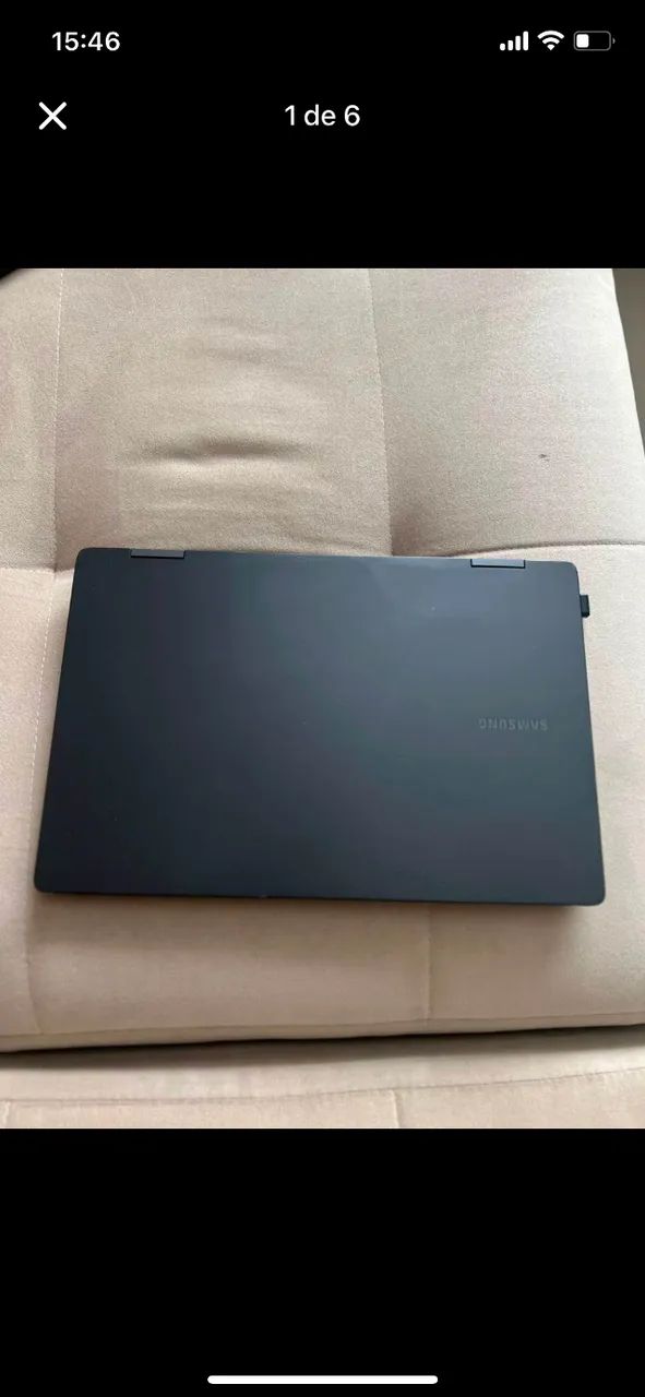 Samsung Galaxy Book 360 - Foto 4