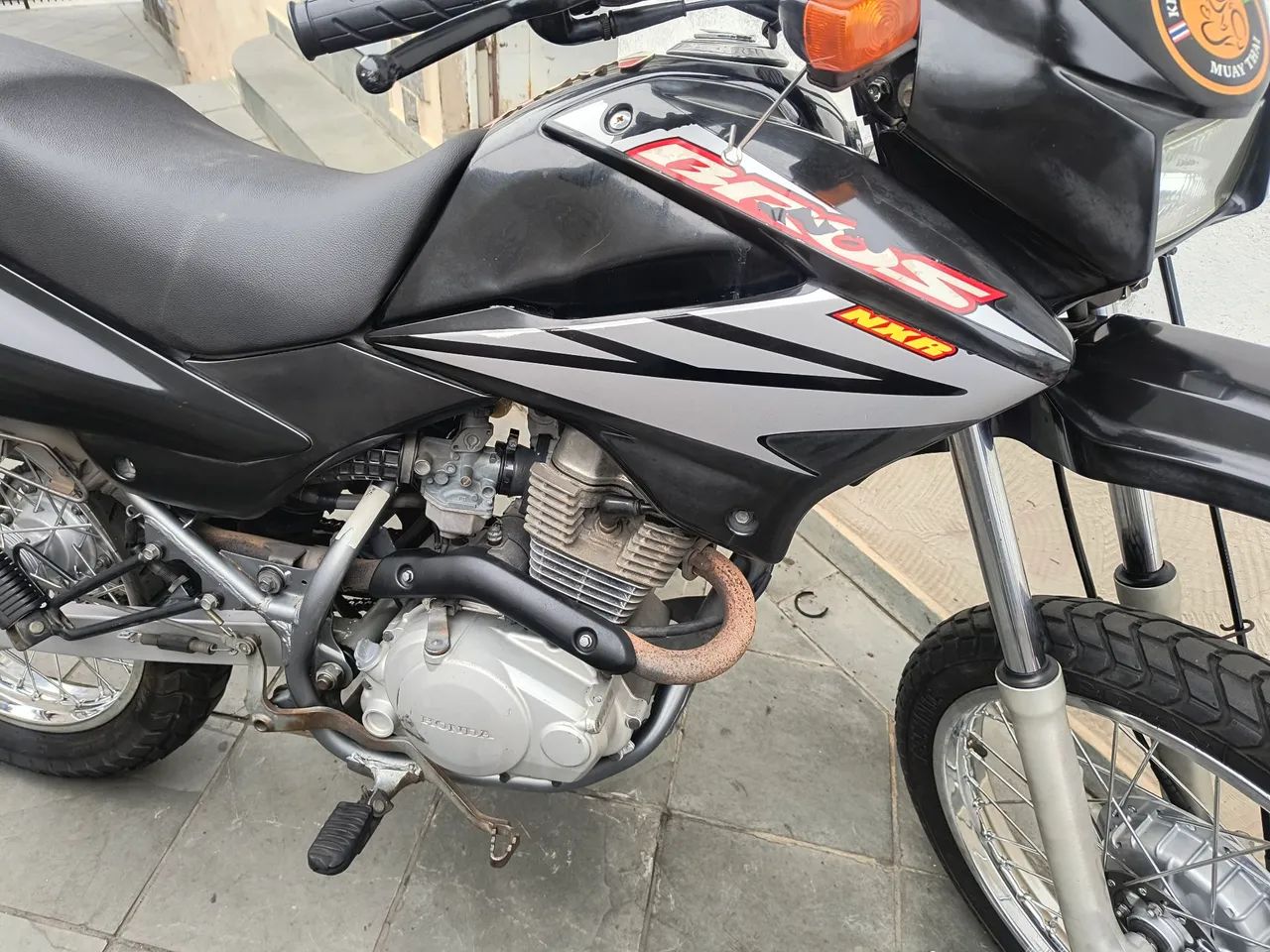 Bros 150 es filé  - Foto 2