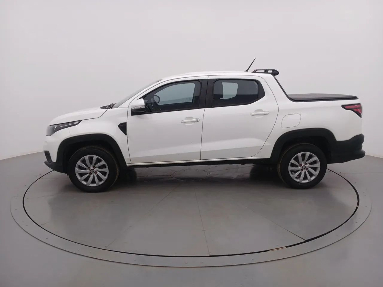Fiat Strada Freedom 1.3 Flex 8V CD 2025 - Foto 2