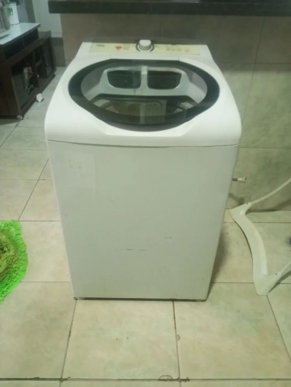 Máquina Brastemp - Foto 4