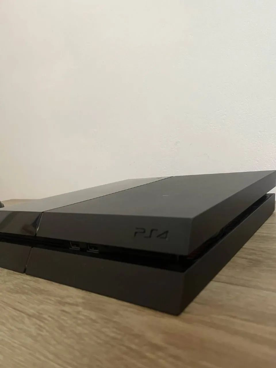 PS4