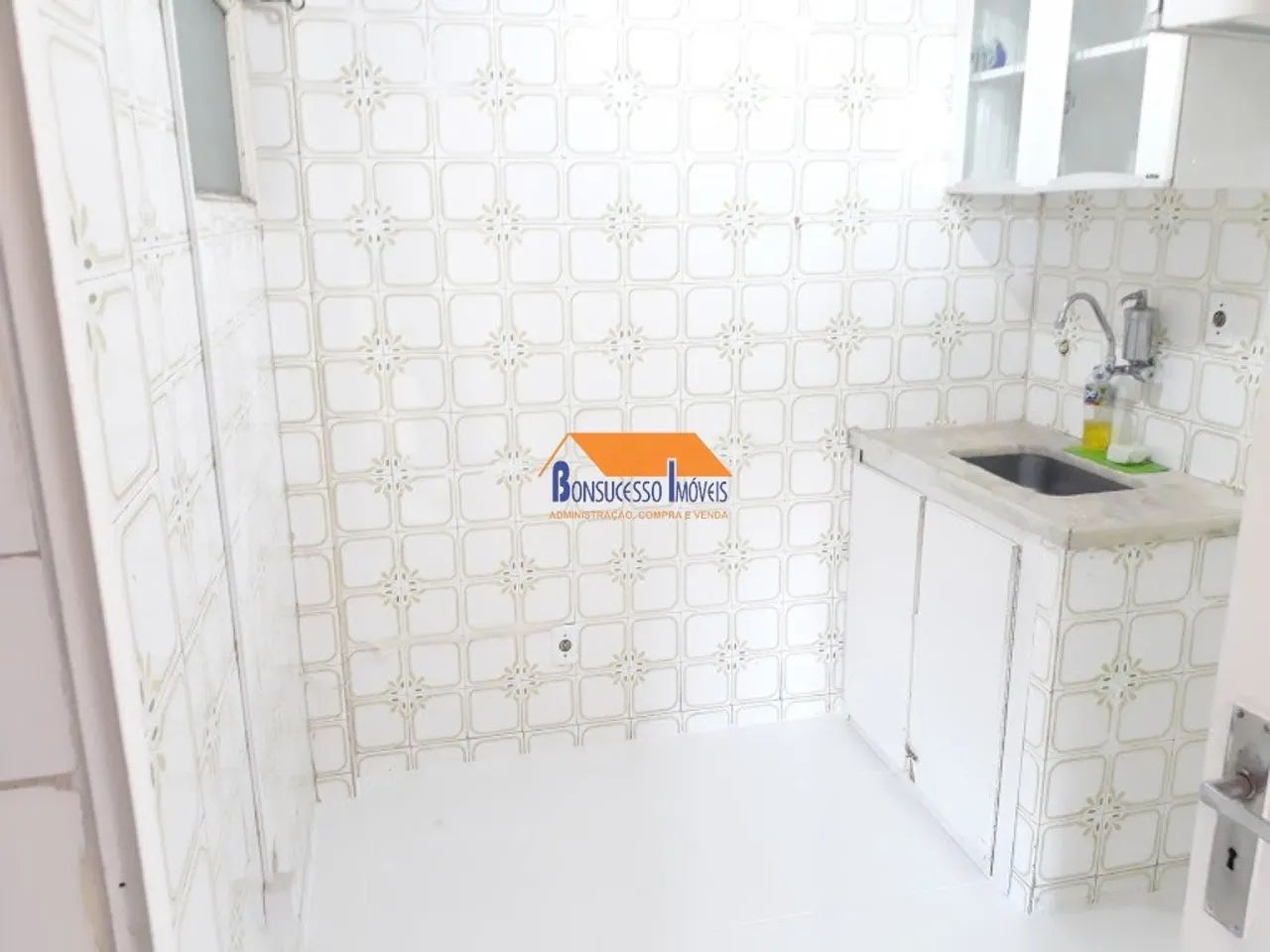 Apartamento de 2 quartos no bairro Aparecida - Foto 4
