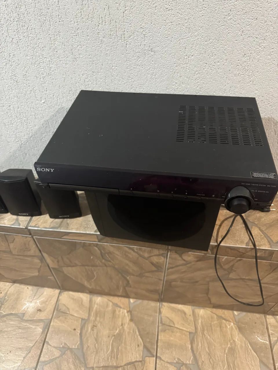 Home Theater