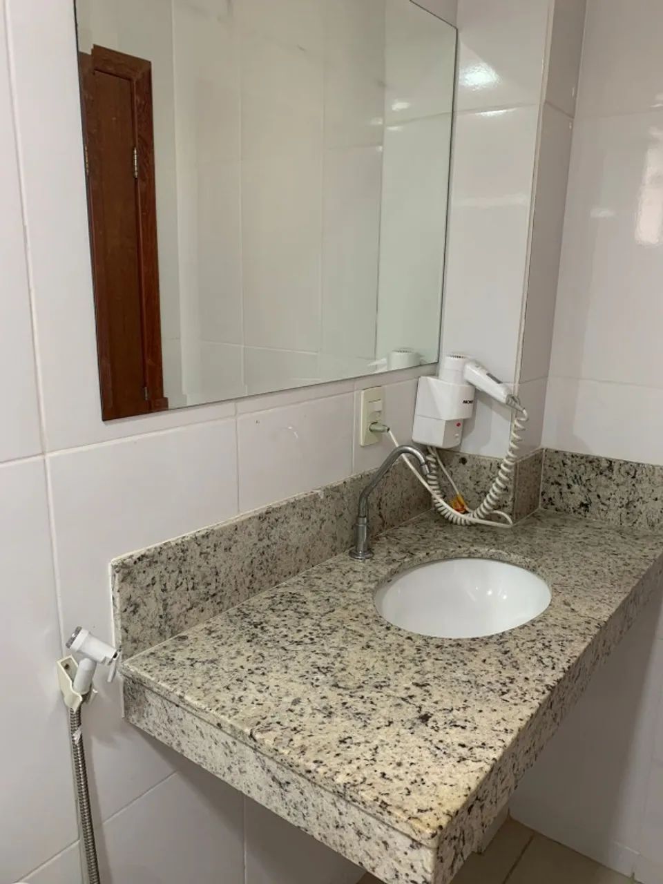 FLET -  QUARTO MOBILIADO - Foto 5