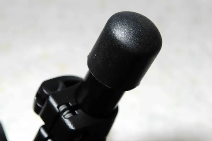 Monopé Manfroto 681B - Foto 4