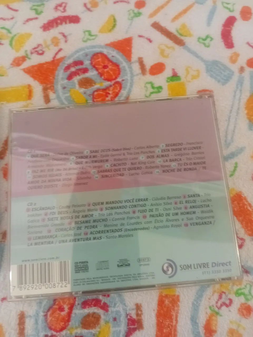 COLETANIA DE BOLEROS - Foto 5