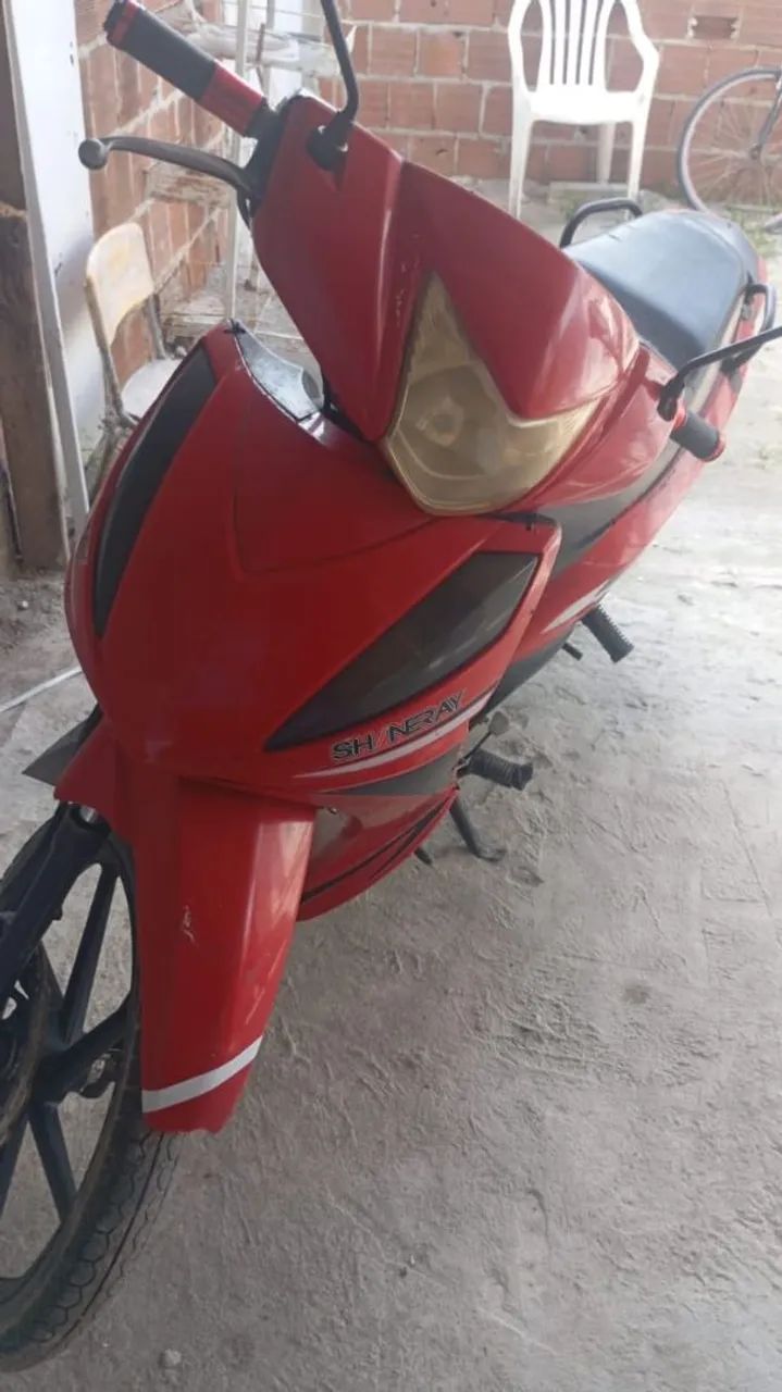 Moto jet 2015 kitada deve nada - Foto 2