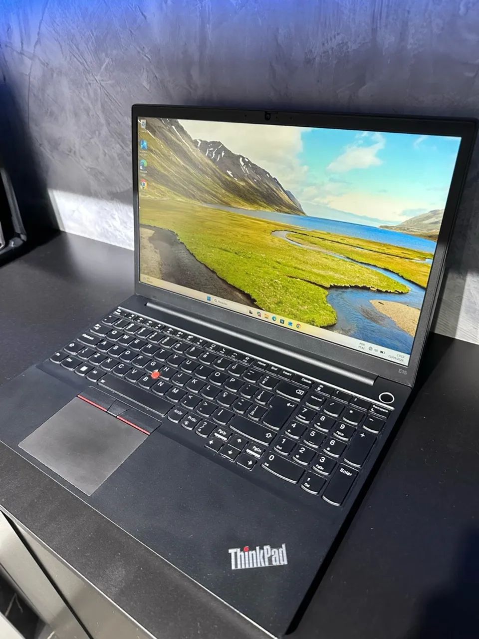 Notebook Lenovo Thinkpad E15  - Foto 2