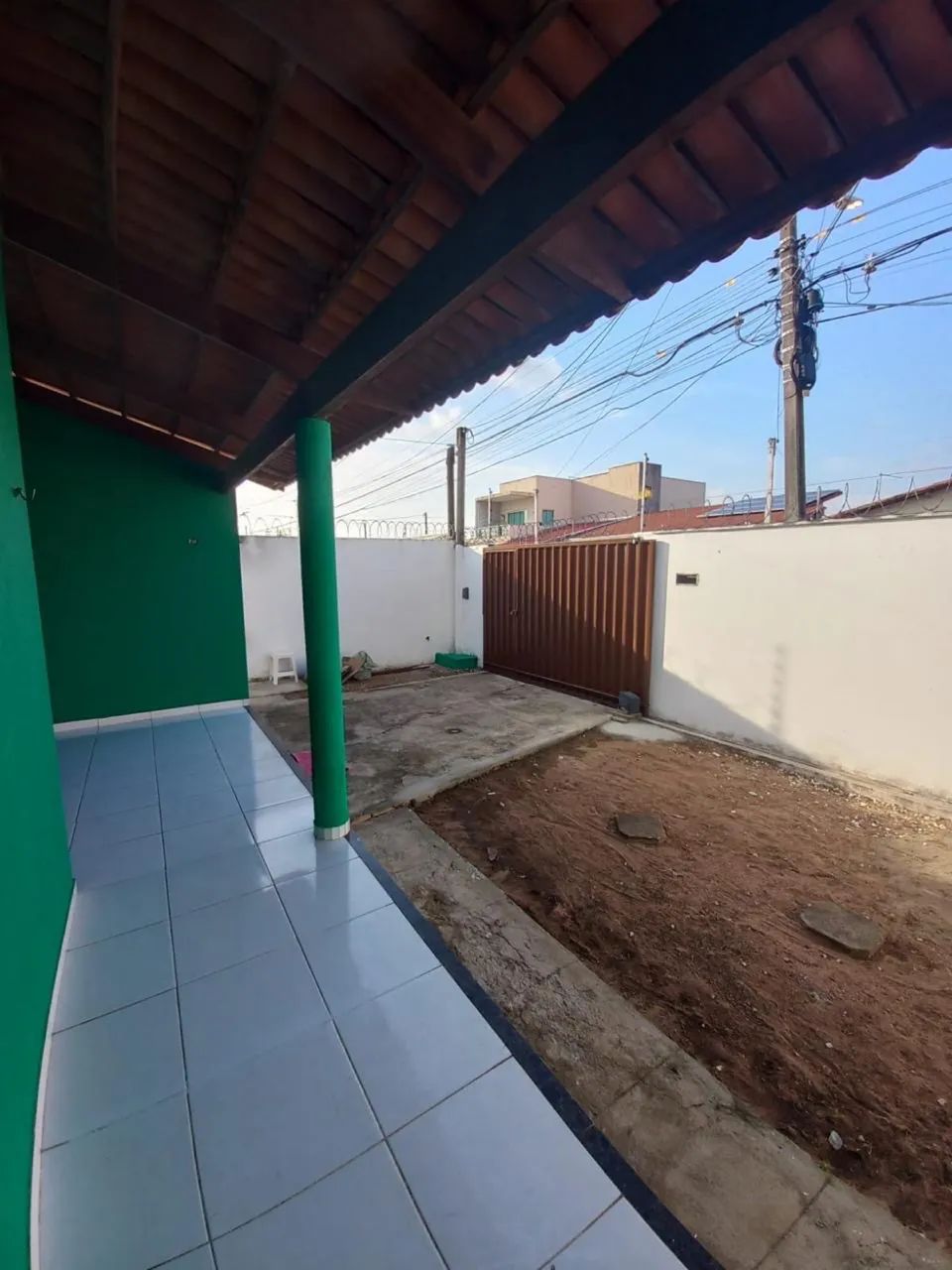 ÓTIMA CASA EM VIDA NOVA - Foto 4