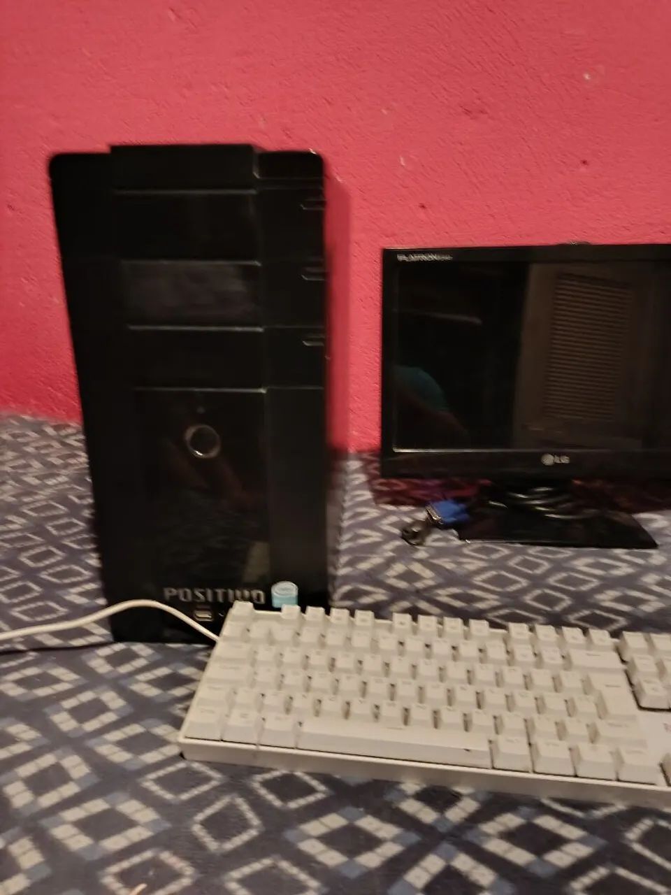 Troca por notebook
