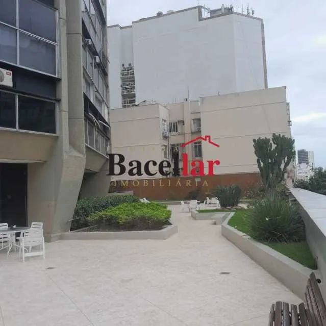 Flat : / Residencial / Leblon - Foto 2