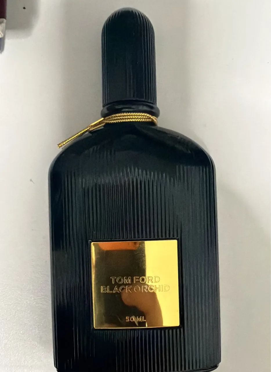 Perfume tom fordi 