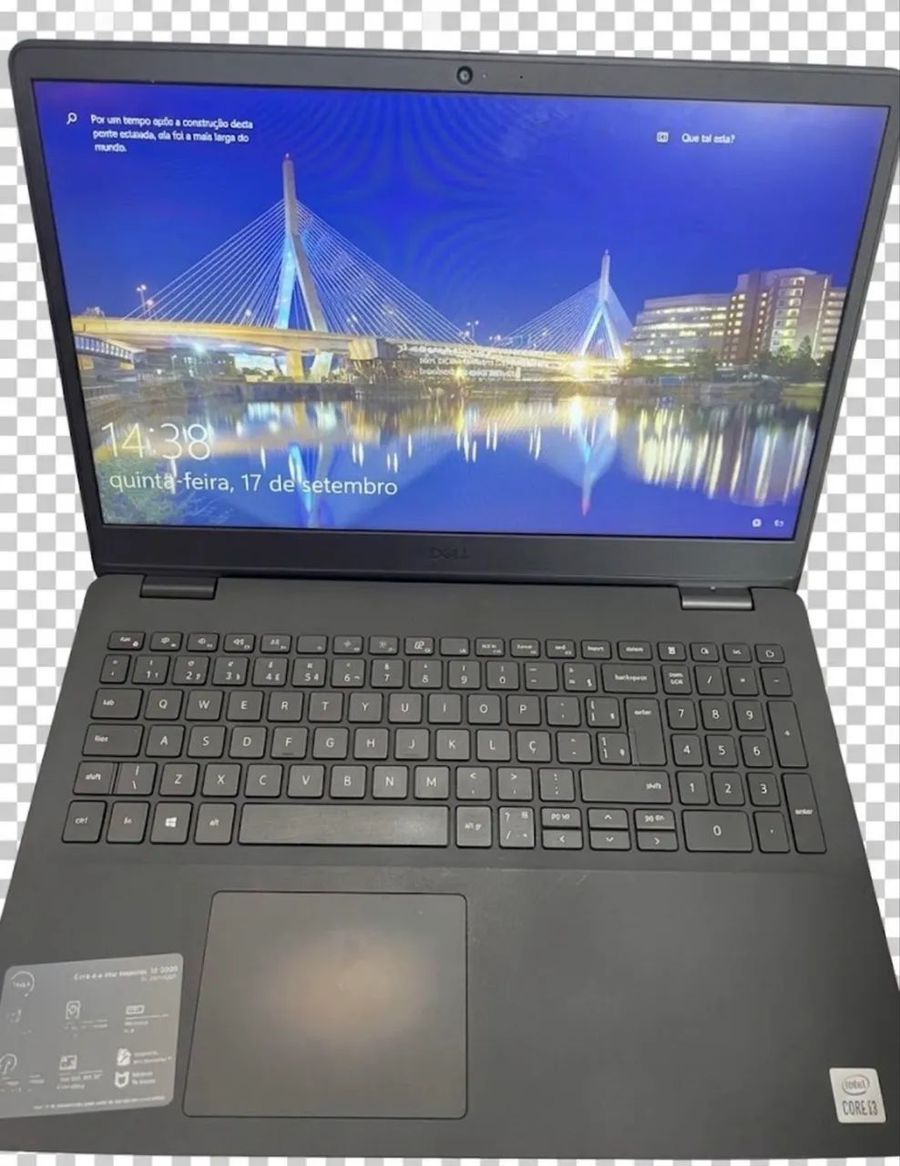Notebook Dell 15 3000 - Foto 2