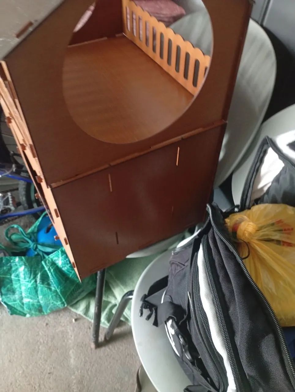Casa pra gato ? - Foto 2