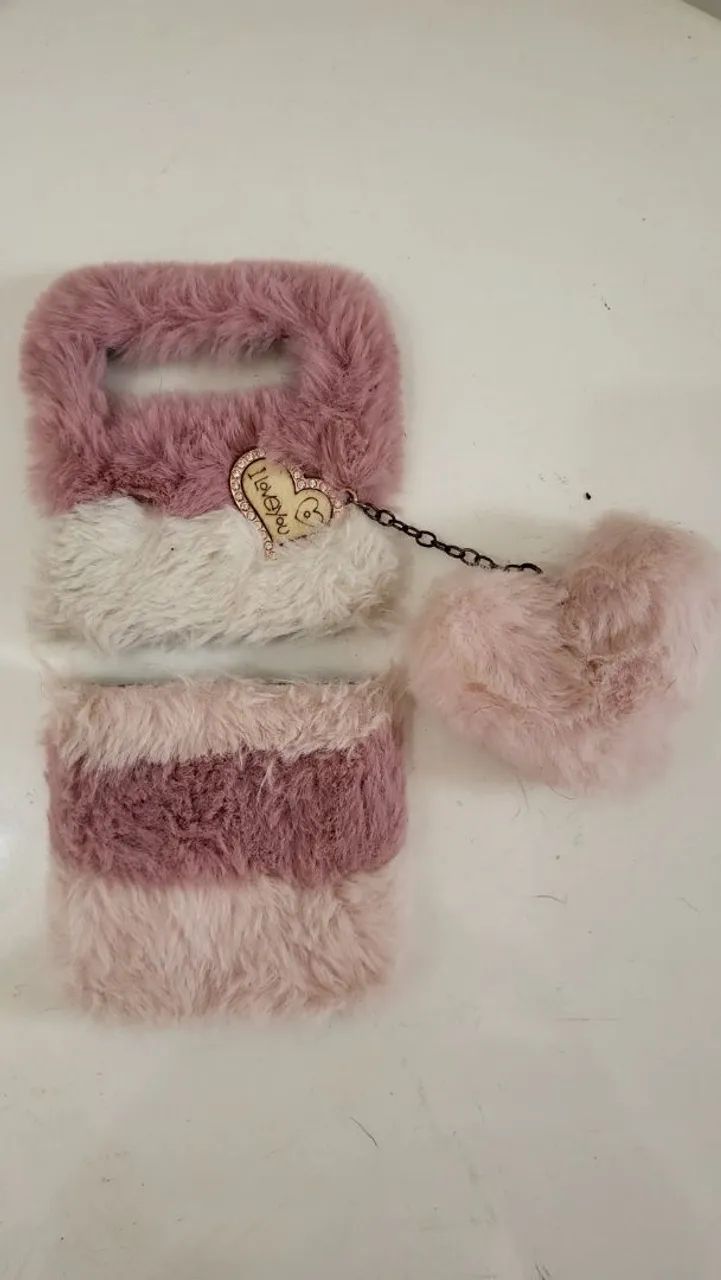 Capa pelos Samsung z flip 3