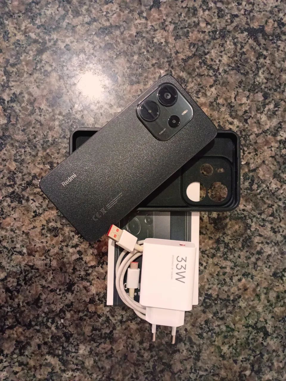 Xiaomi Redmi Note 14 4g - Foto 4