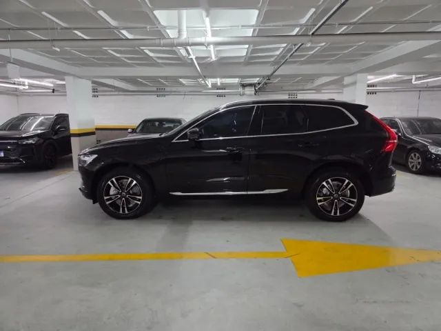 Volvo Xc60 XC 60 T-8 MOMENTUM 2.0 (Híbrido) 2021